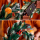 LEGO Botanicals 10340 Icons Wieniec - 1278682 - zdjęcie 5